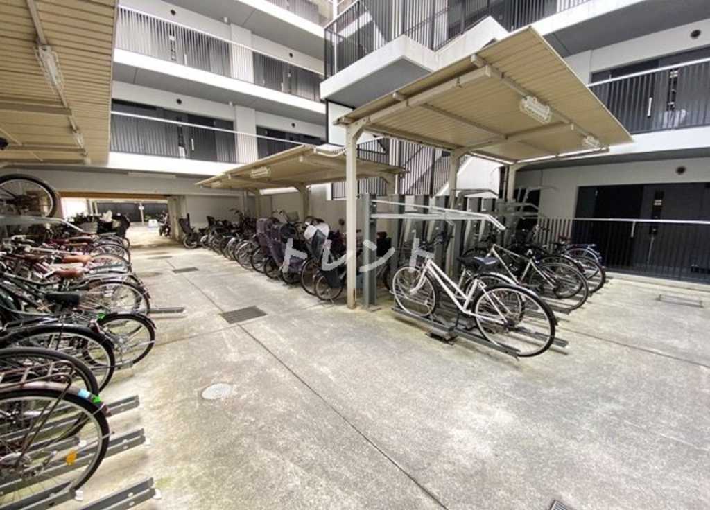 ブレス中野弥生町【BLESS中野弥生町】-506