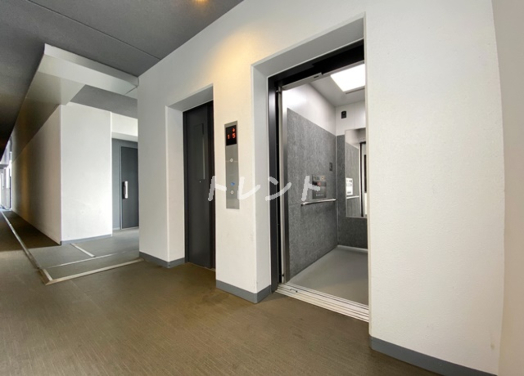 ブレス中野弥生町【BLESS中野弥生町】-506