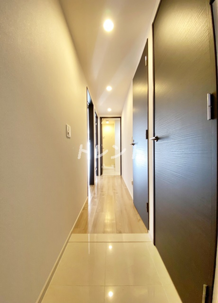 ブレス中野弥生町【BLESS中野弥生町】-506