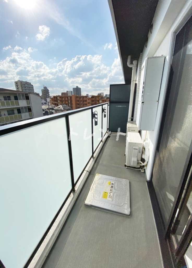 ブレス中野弥生町【BLESS中野弥生町】-506