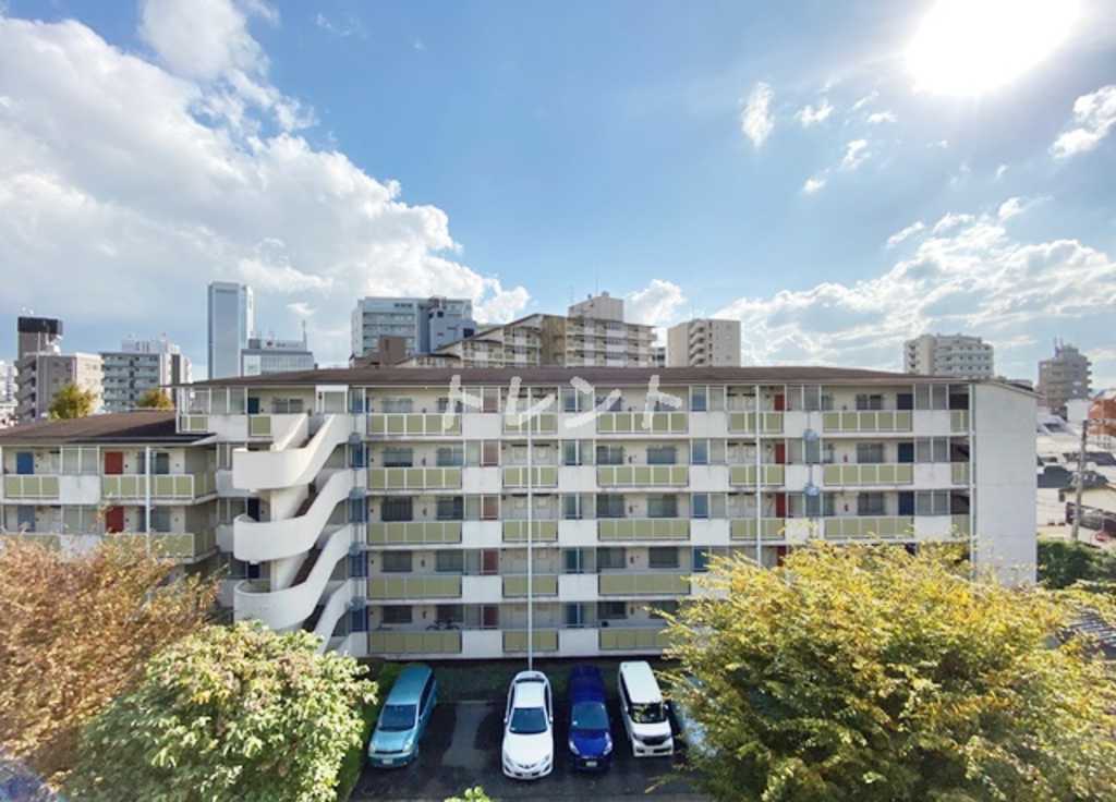 ブレス中野弥生町【BLESS中野弥生町】-506