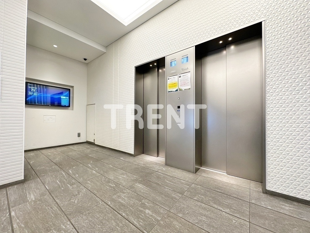 コンフォリア新中野-303