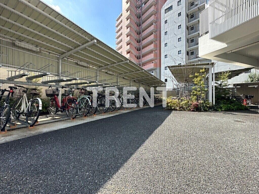 コンフォリア新中野-303