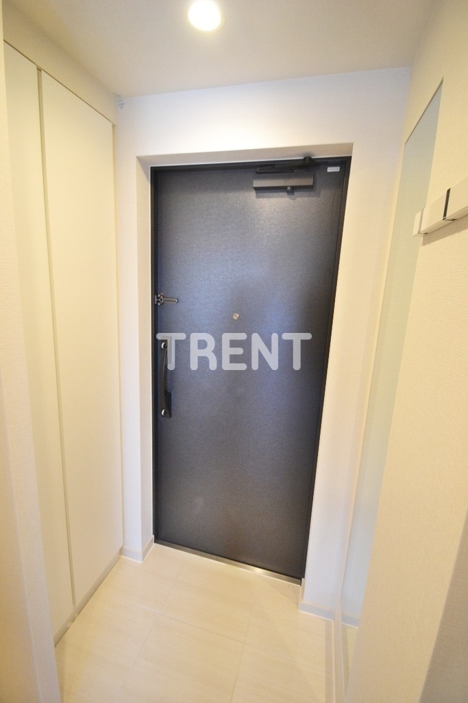 コンフォリア新中野-303