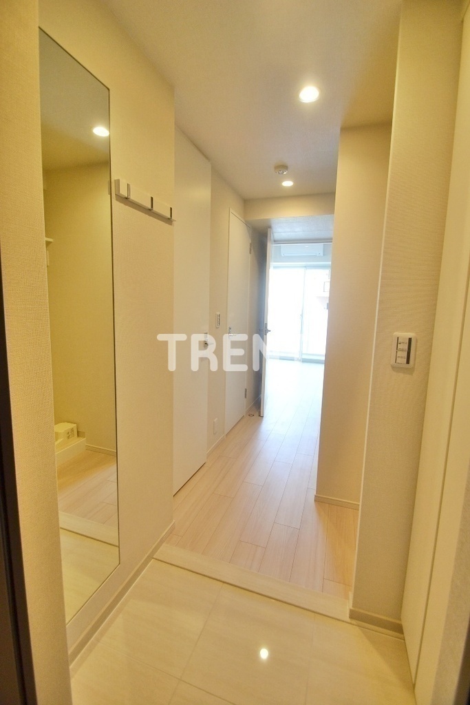 コンフォリア新中野-303