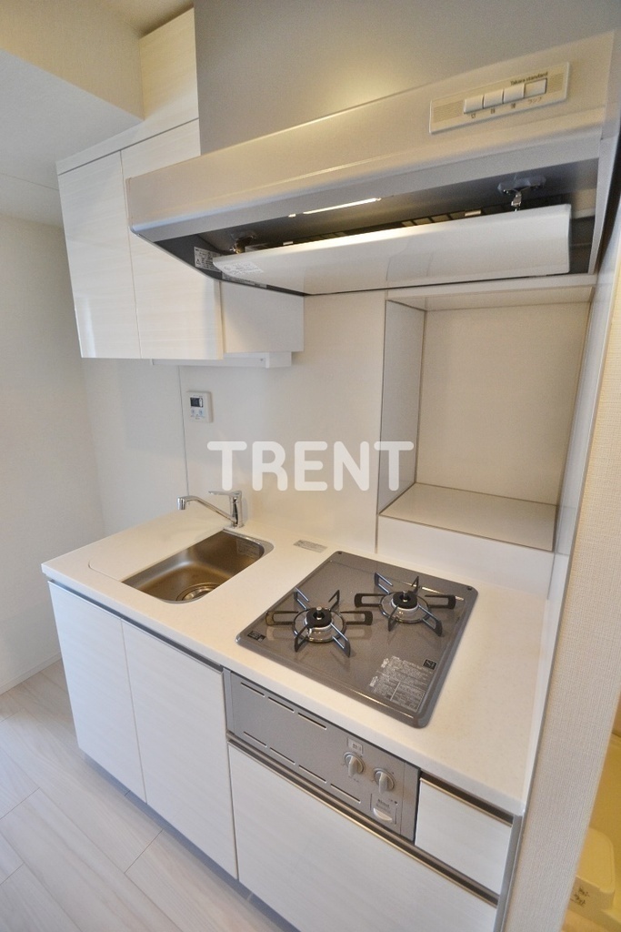 コンフォリア新中野-303