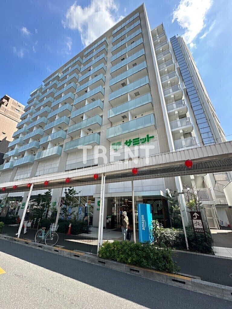 コンフォリア新中野-303