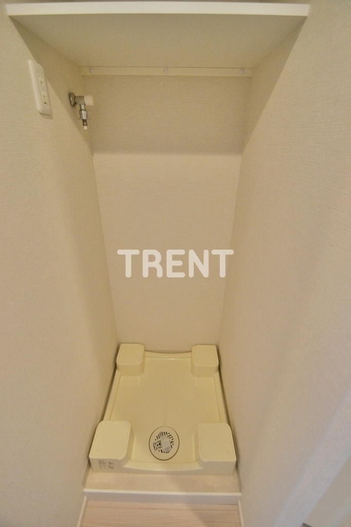 コンフォリア新中野-303