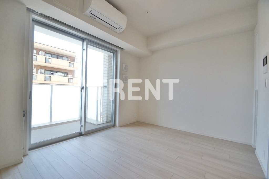 コンフォリア新中野-303