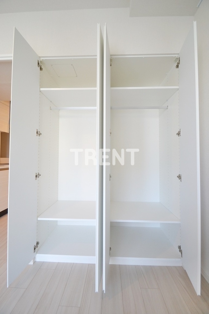 コンフォリア新中野-303