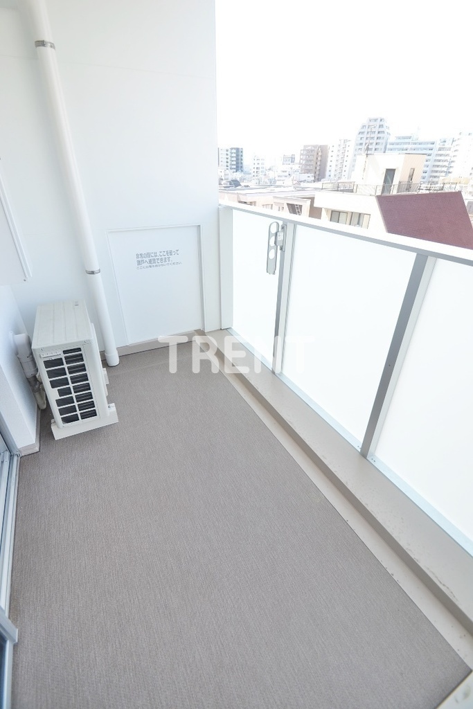 コンフォリア新中野-303