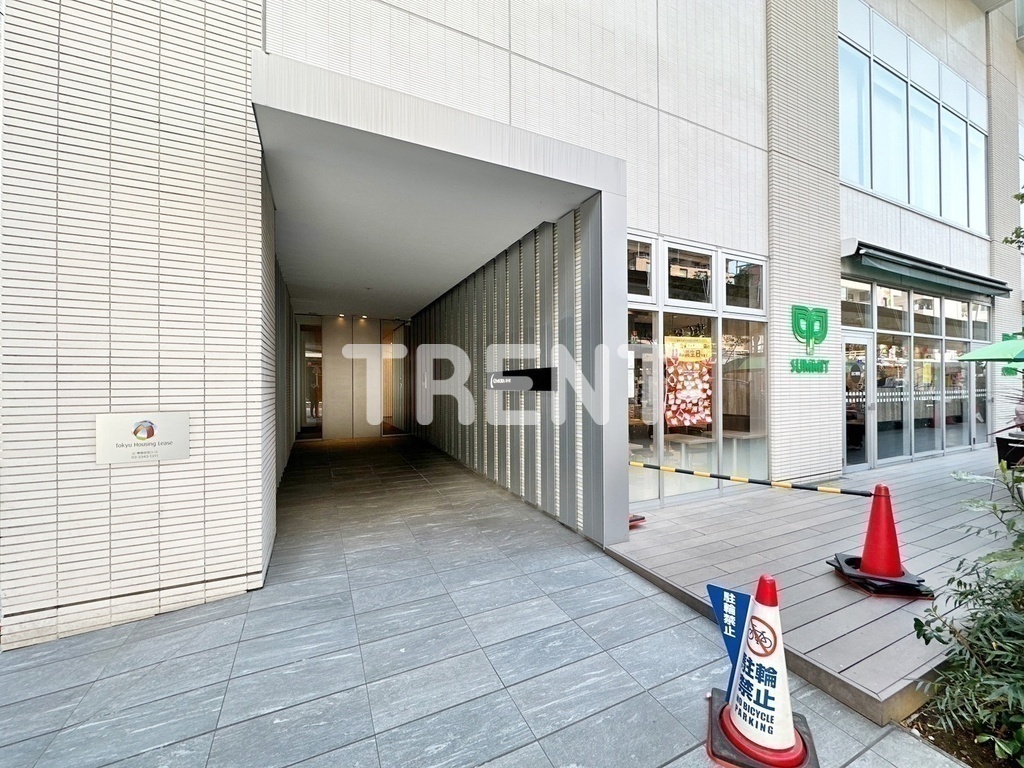 コンフォリア新中野-303