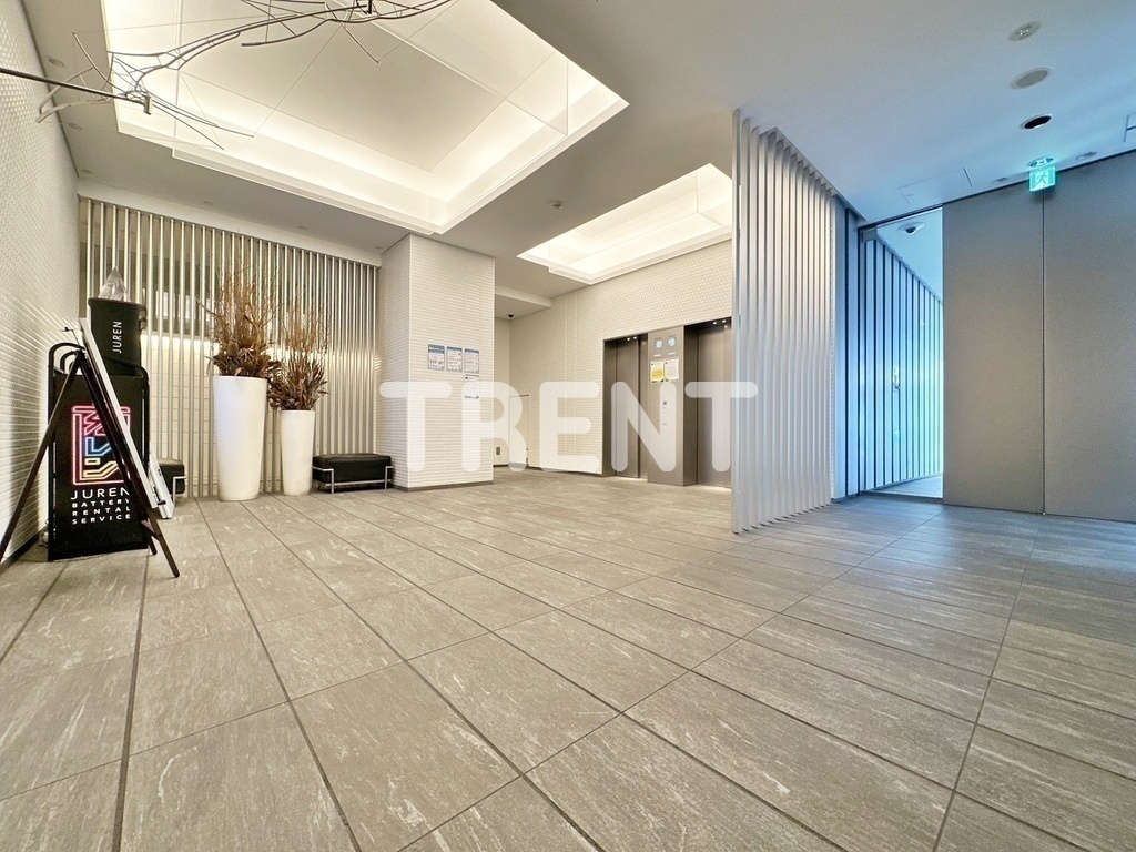 コンフォリア新中野-303