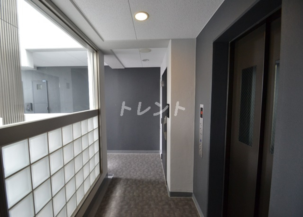 ガリシア新宿ノース【ガリシア新宿North】-203