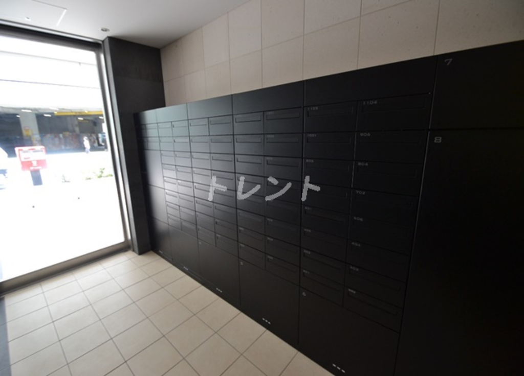 ガリシア新宿ノース【ガリシア新宿North】-203