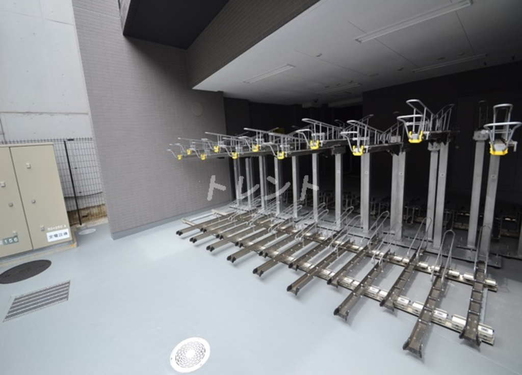 ガリシア新宿ノース【ガリシア新宿North】-203