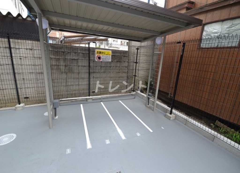 ガリシア新宿ノース【ガリシア新宿North】-203