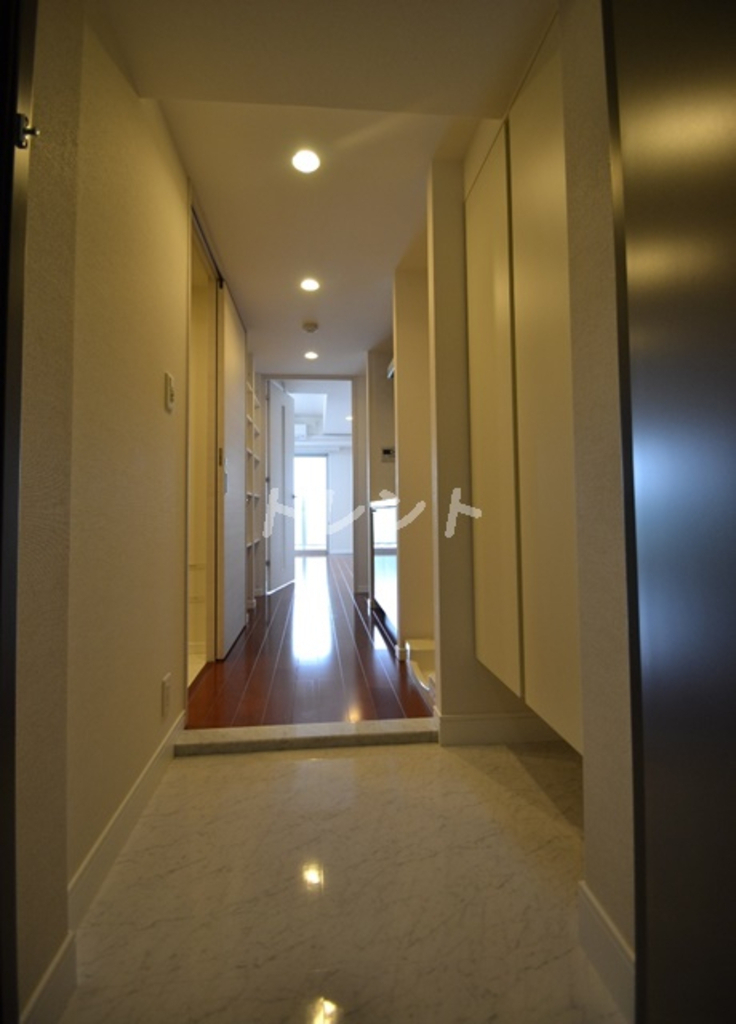 ガリシア新宿ノース【ガリシア新宿North】-203