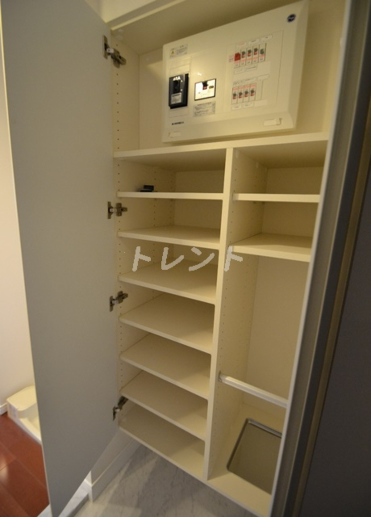 ガリシア新宿ノース【ガリシア新宿North】-203