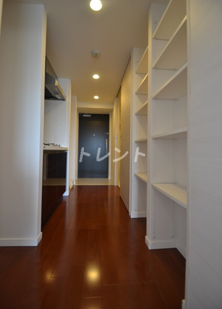 ガリシア新宿ノース【ガリシア新宿North】-203