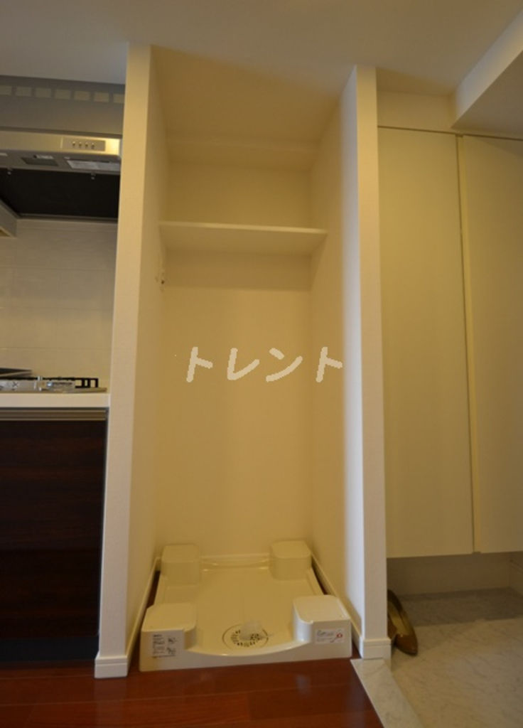 ガリシア新宿ノース【ガリシア新宿North】-203