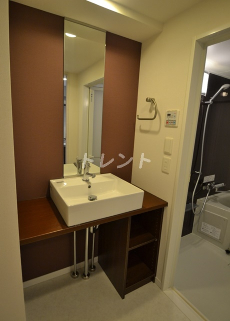 ガリシア新宿ノース【ガリシア新宿North】-203