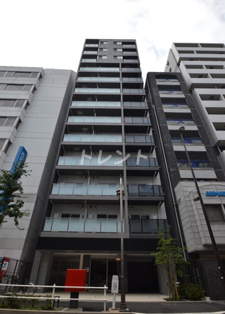 ガリシア新宿ノース【ガリシア新宿North】-203