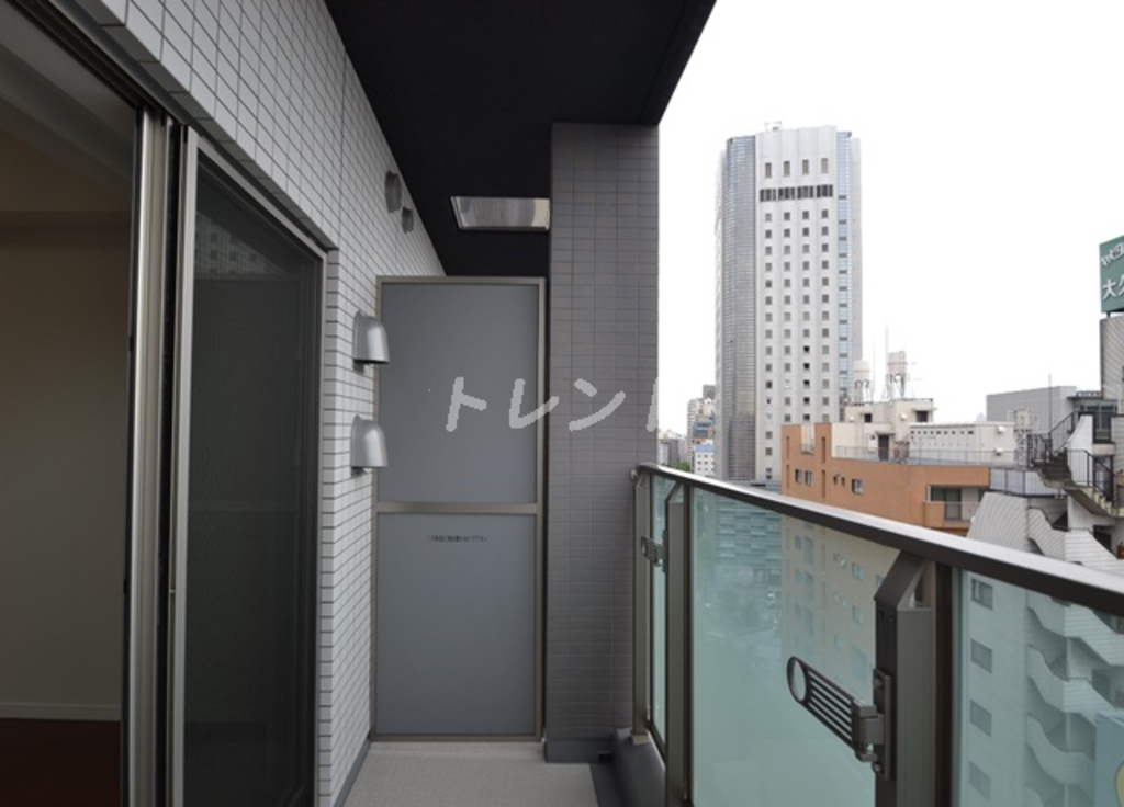 ガリシア新宿ノース【ガリシア新宿North】-203