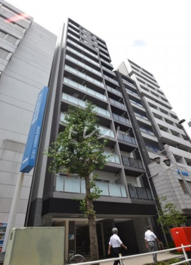 ガリシア新宿ノース【ガリシア新宿North】-203