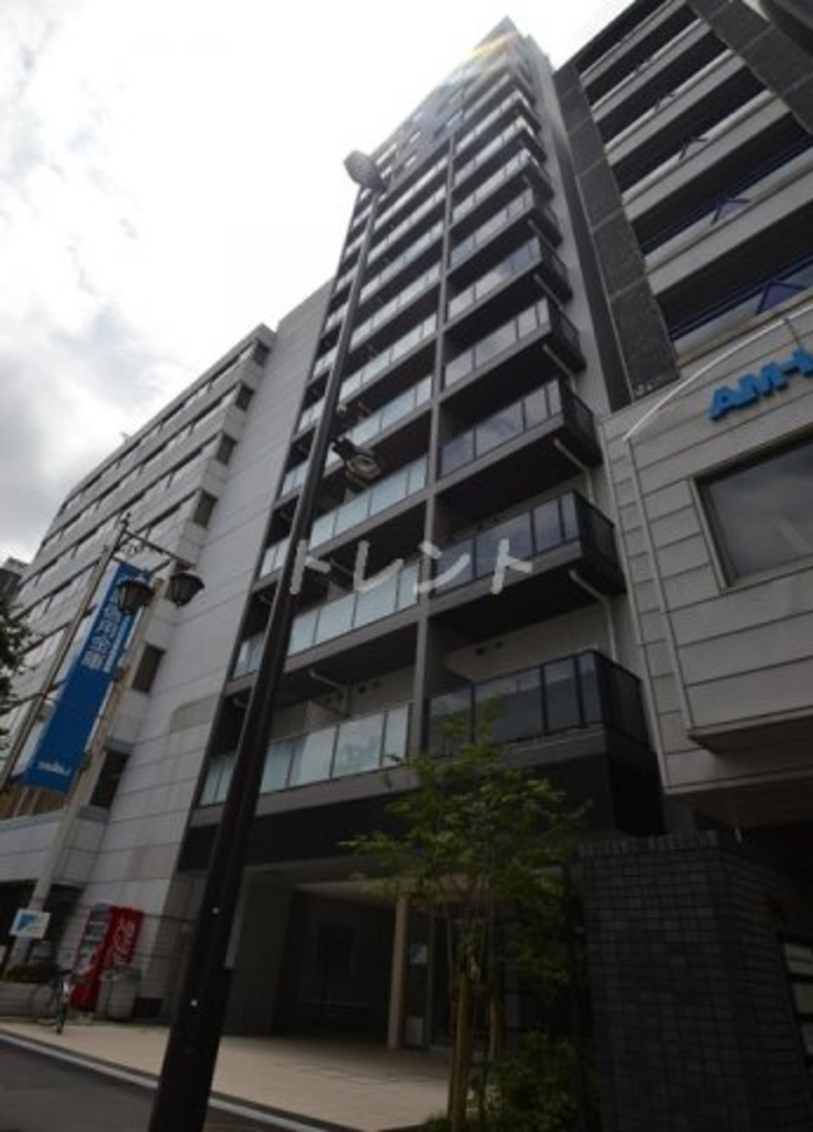 ガリシア新宿ノース【ガリシア新宿North】-203