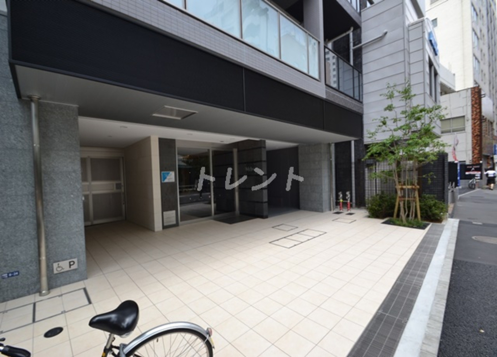 ガリシア新宿ノース【ガリシア新宿North】-203