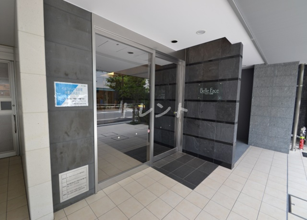 ガリシア新宿ノース【ガリシア新宿North】-203