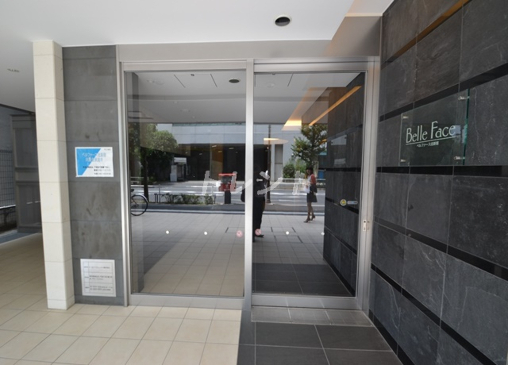 ガリシア新宿ノース【ガリシア新宿North】-203