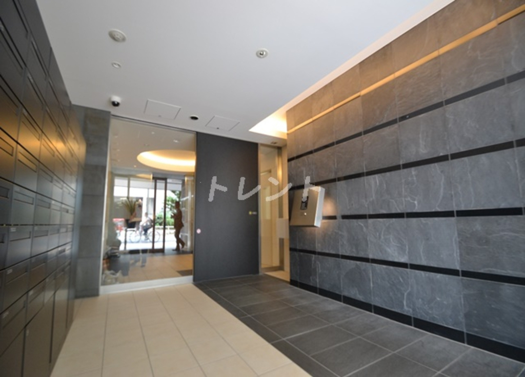 ガリシア新宿ノース【ガリシア新宿North】-203