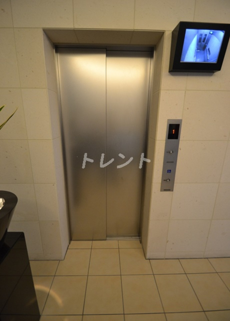 ガリシア新宿ノース【ガリシア新宿North】-203