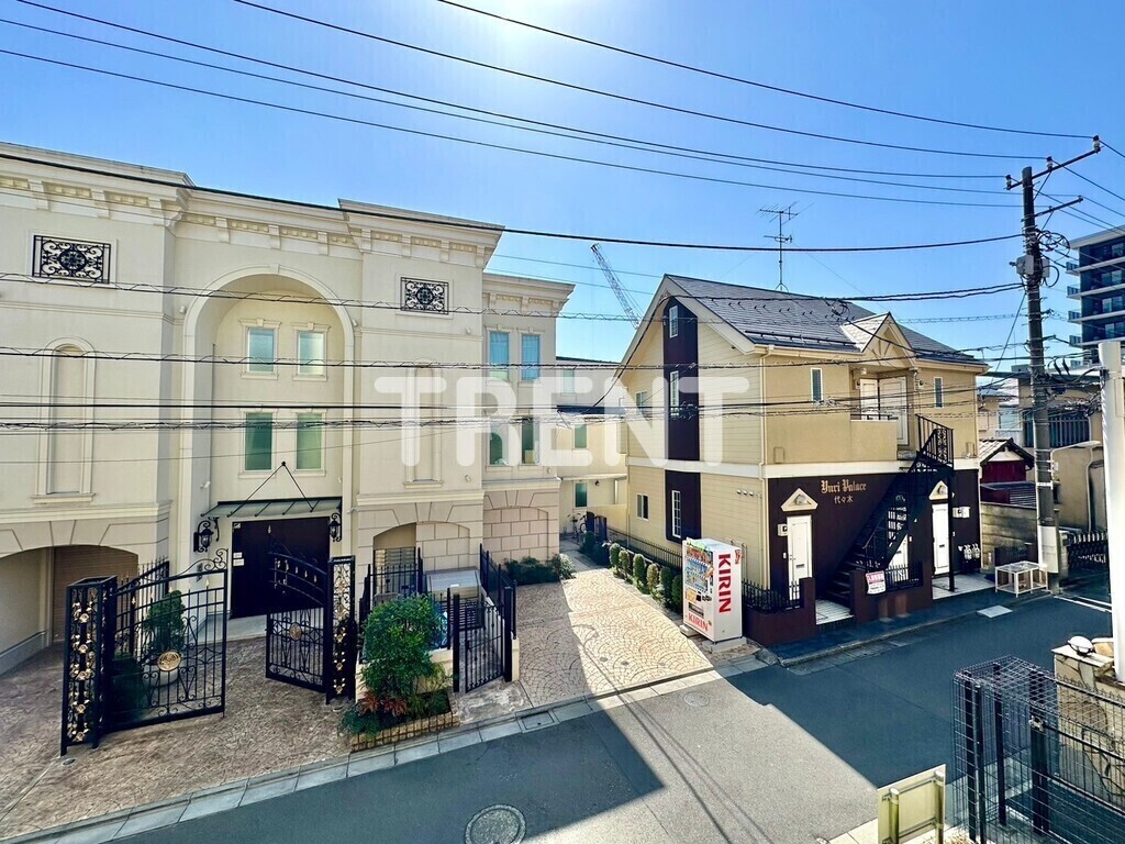 ルシエルエムズ（Le ciel M's）-305