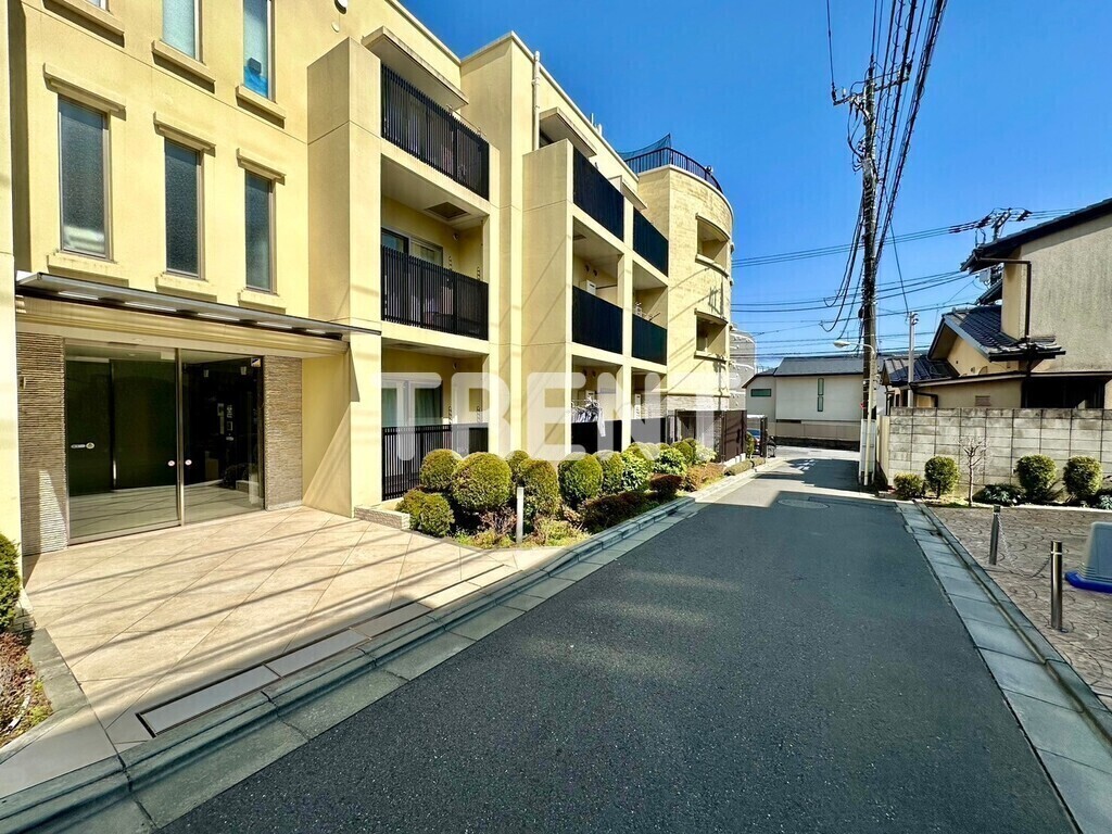 ルシエルエムズ（Le ciel M's）-305