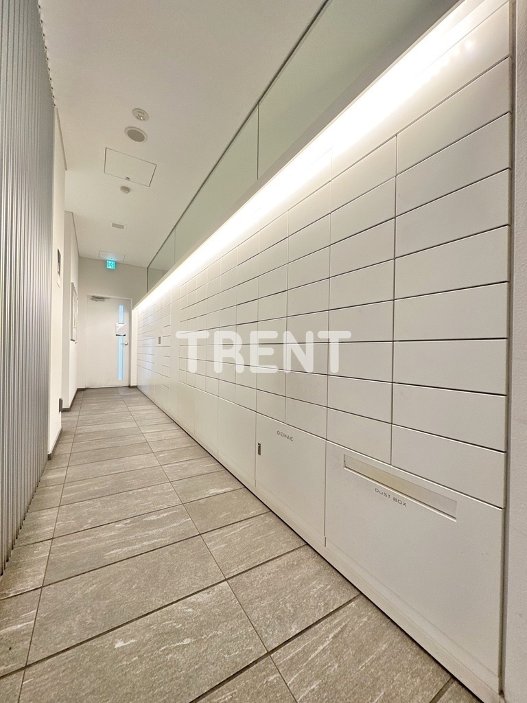 コンフォリア新中野-902