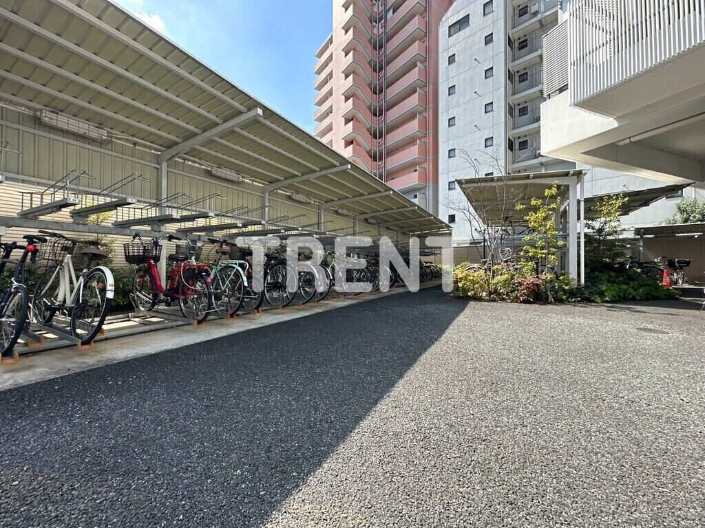 コンフォリア新中野-902