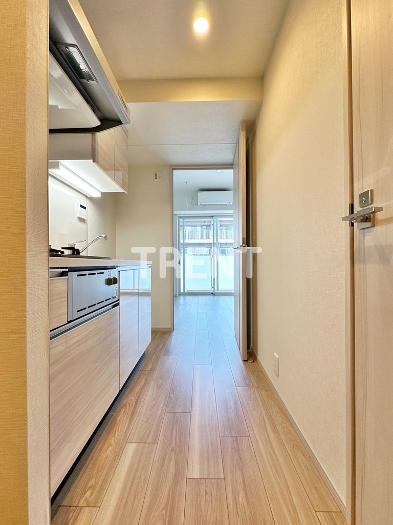 コンフォリア新中野-902