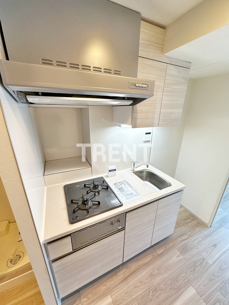 コンフォリア新中野-902