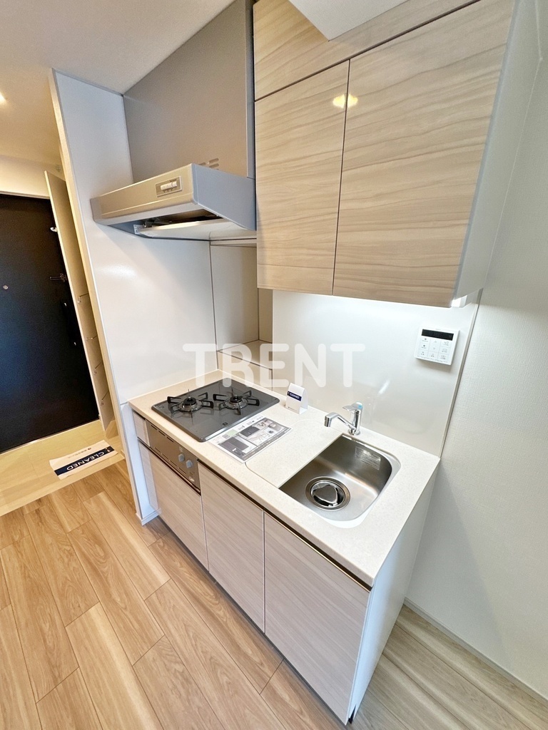 コンフォリア新中野-902