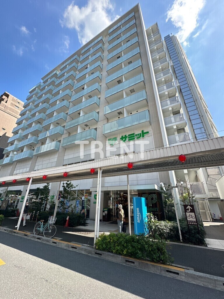 コンフォリア新中野-902