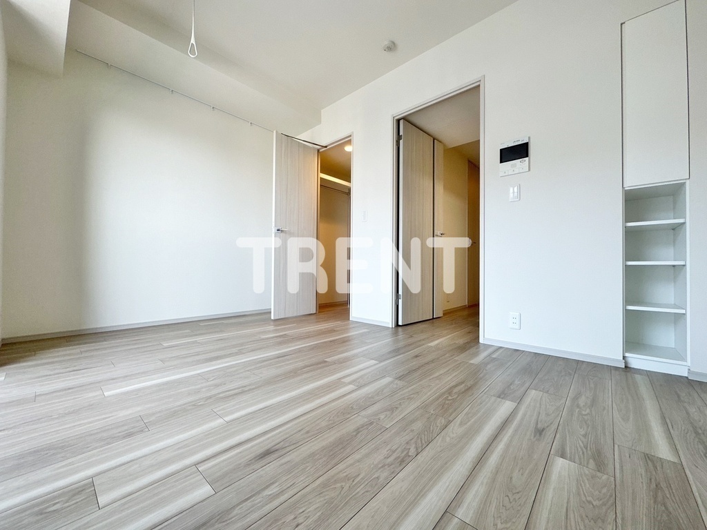 コンフォリア新中野-902