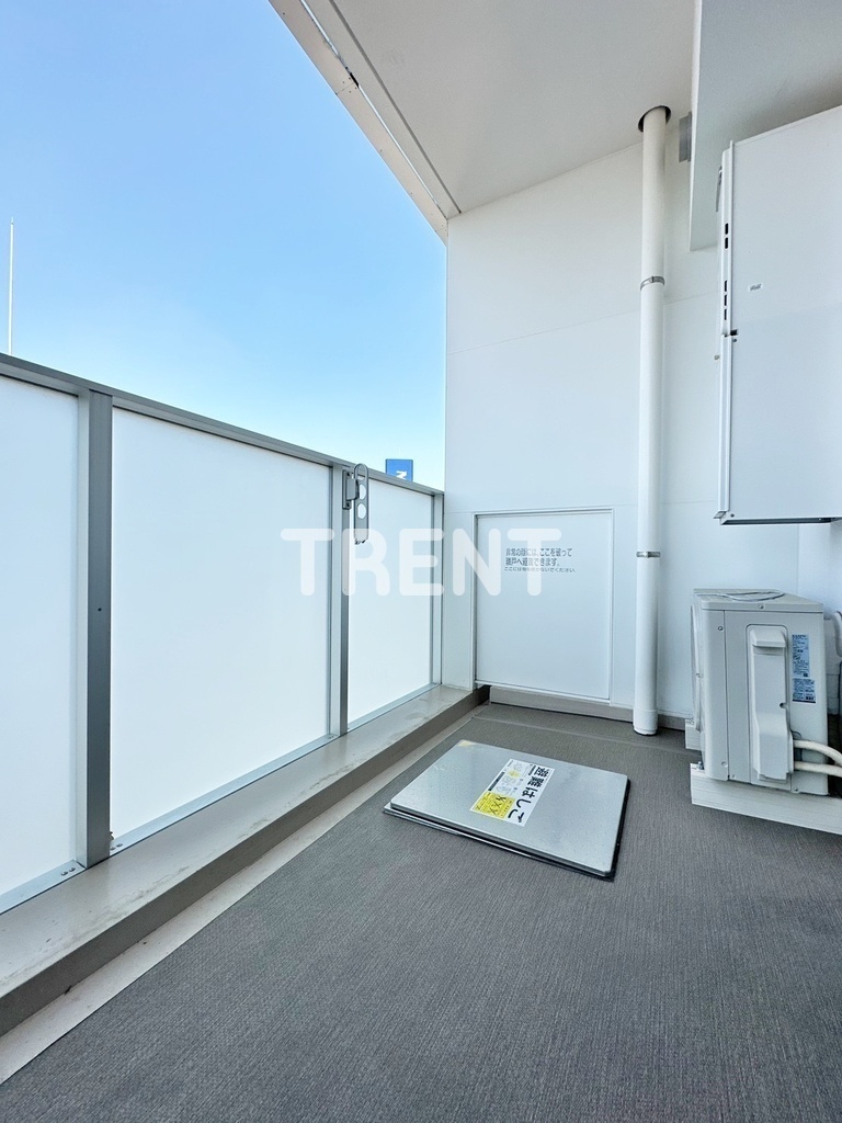 コンフォリア新中野-902