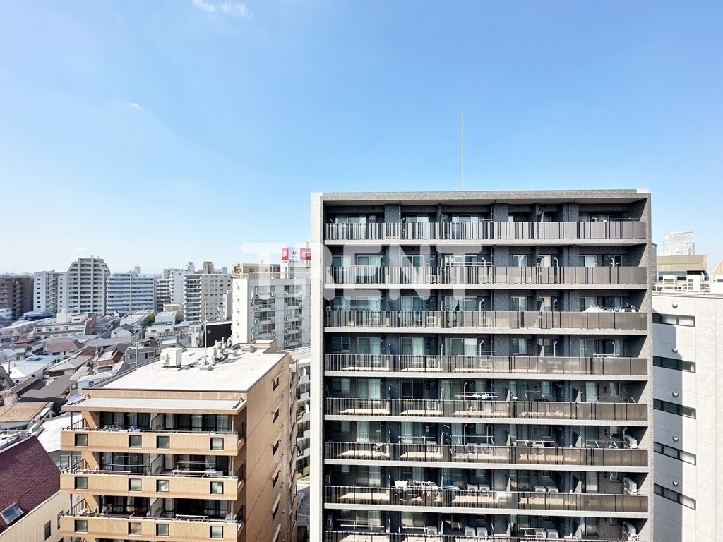 コンフォリア新中野-902