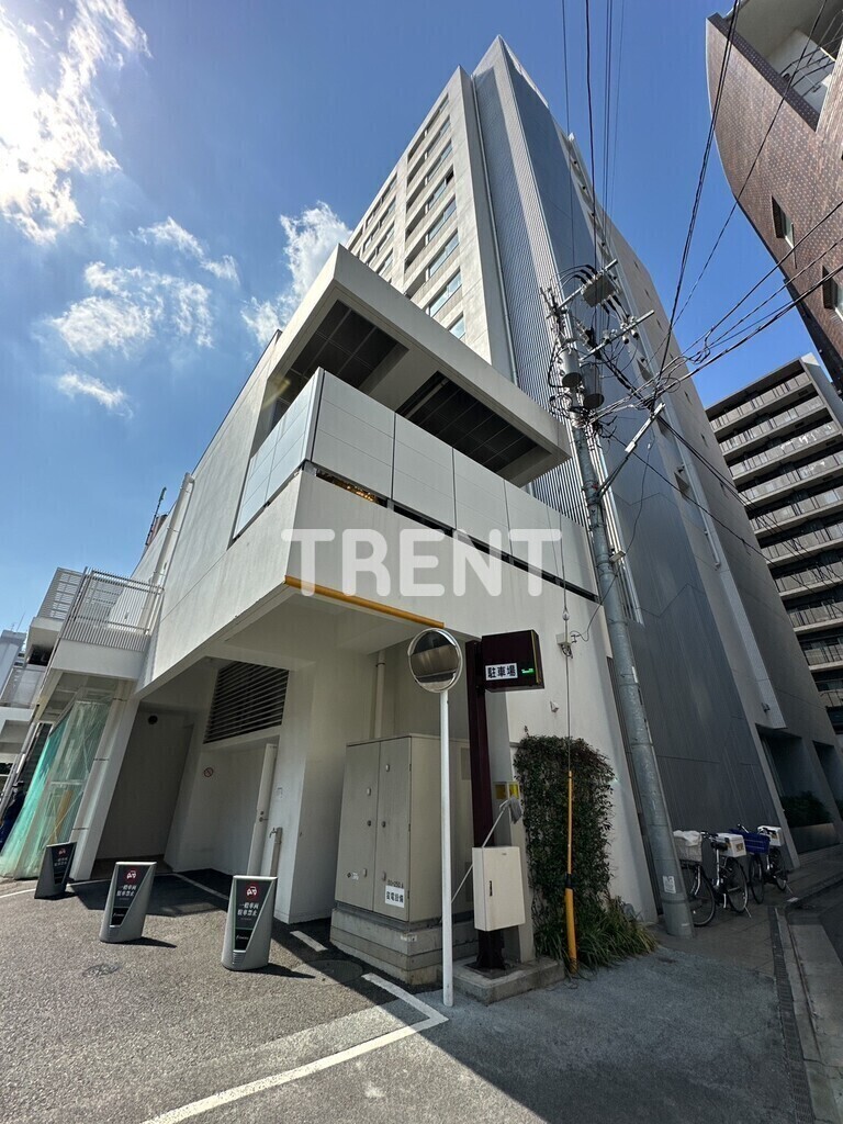 コンフォリア新中野-902