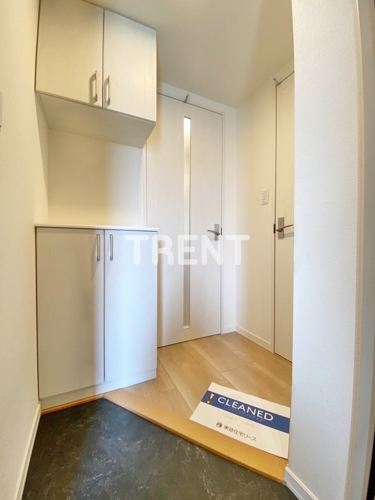 ウェルスクエアイズム中野坂上-203