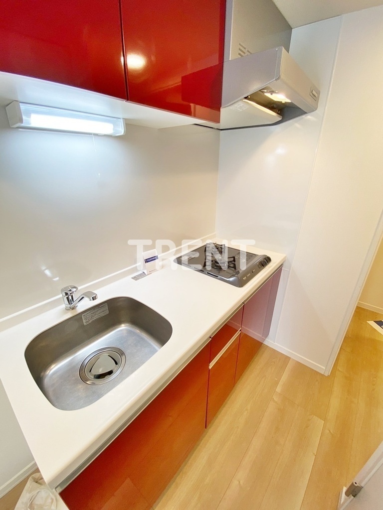 ウェルスクエアイズム中野坂上-203