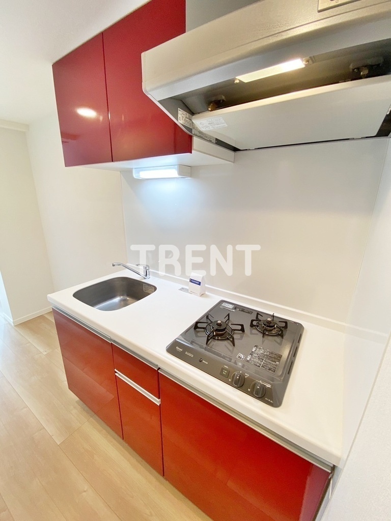 ウェルスクエアイズム中野坂上-203